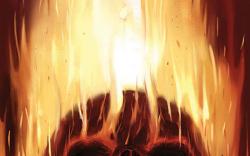 GHOST RIDER #23