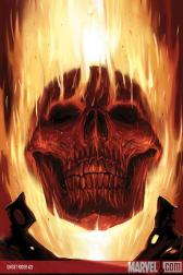 Ghost Rider #23 