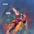 Cable Must Protect Mutantkind From X-tinction!