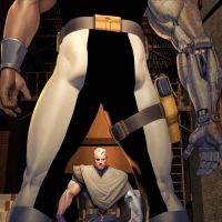 CABLE #2