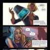 The Order #5, page 4