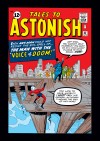 Tales to Astonish (1959) #42