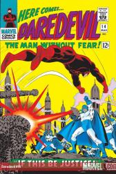 Daredevil #14 