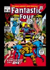 Fantastic Four (1961) #104