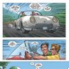 X-Men: First Class #4, page 5