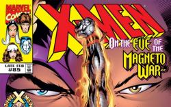 X-Men (1991) #85