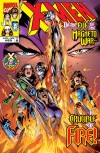 X-Men (1991) #85