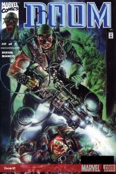 Doom #2 