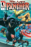 Black Panther (1998) #8