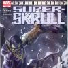 Annihilation: Super Skrull #4