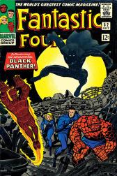 Marvel's Greatest Comics: Fantastic Four #1 