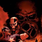 Captain America (2004) #20