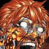 NEW X-MEN (1996) #24 COVER