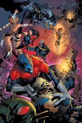 Uncanny X-Men #471 