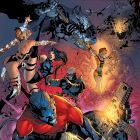 UNCANNY X-MEN #471