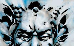 X-MEN: APOCALYPSE/DRACULA #2