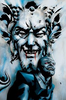 X-Men: Apocalypse/Dracula (2006) #2