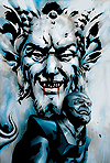 X-Men: Apocalypse/Dracula (2006) #2