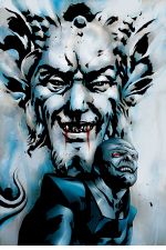 X-Men: Apocalypse/Dracula (2006) #2