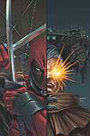 Cable & Deadpool (2004) #8