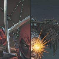 CABLE/DEADPOOL #8