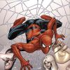MARVEL KNIGHTS SPIDER-MAN (2005) #6 COVER