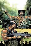 Wolverine/Punisher (2004) #5