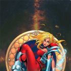 EXILES (1998) #35 COVER