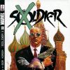SOLDIER X #2