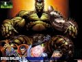 WORLD WAR HULK #4