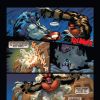 WORLD WAR HULKS: CAPTAIN AMERICA VS. WOLVERINE #1 preview art by Jacopo Camagni