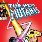 New Mutants #17