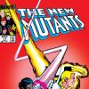 New Mutants #17