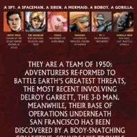 ATLAS #3 recap page