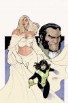 Uncanny X-Men (1963) #529