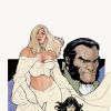Uncanny X-Men (1963) #529