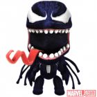 Venom costume in LittleBigPlanet