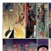 Ultimate Comics Spider-Man #13 preview art by David Lafuente