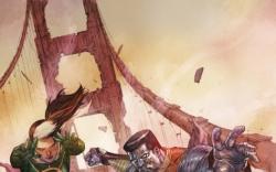 X-Men Legacy (2008) #242
