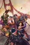 X-Men Legacy (2008) #242