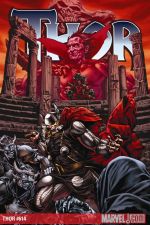 Thor (2007) #614