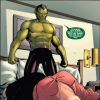 SECRET INVASION: FANTASTIC FOUR #1, page 5