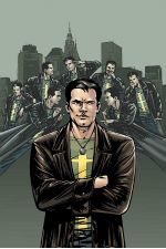 Madrox (2004) #2