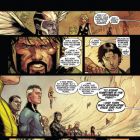 Image Featuring Hercules (Heracles), Mr. Fantastic