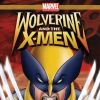 Wolverine and the X-Men: Final Crisis Trilogy (DVD)