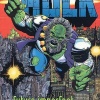 Hulk: Future Imperfect #2 cover by George Perez
