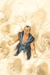 Namor: The First Mutant #8 