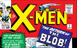 Image Featuring Jack Kirby, See Notes, Chic Stone