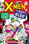 Uncanny X-Men (1963) #7