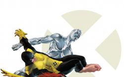 X-Men: First Class Magazine (2010) #1